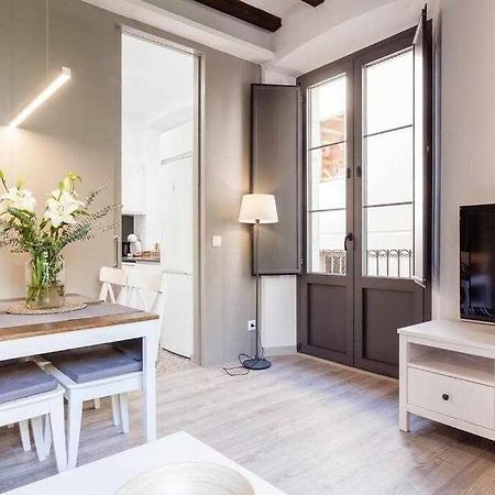 Sleep & Stay Home With Balcony Bonaventura 3 ジローナ エクステリア 写真
